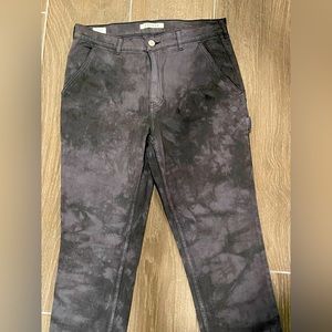 Men’s Pacsun Carpenter jeans Size 32
